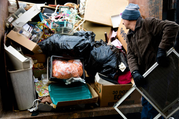 Best Office Junk Removal  in Wrightsville Beach, NC