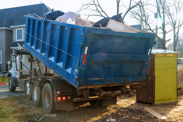 Full-Service Junk Removal in Wrightsville Beach, NC