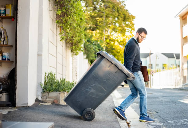 Best Office Junk Removal  in Wrightsville Beach, NC