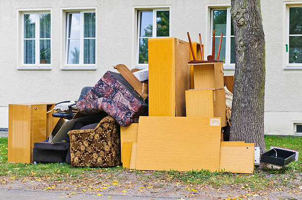 Best Yard Waste Removal  in Wrightsville Beach, NC