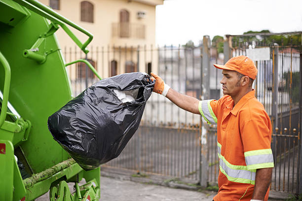 Best Dumpster Rental Services  in Wrightsville Beach, NC